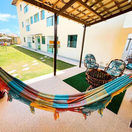 Apartamento Flats Vieiras Do Maragogi Exterior foto