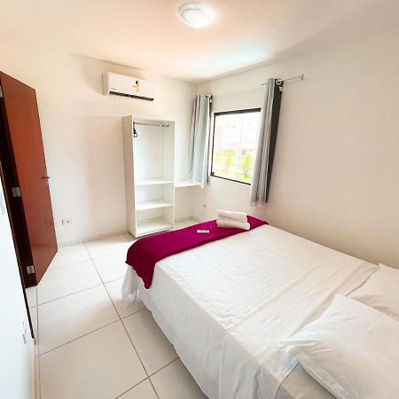 Apartamento Flats Vieiras Do Maragogi Exterior foto
