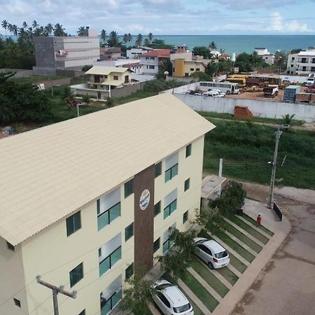 Apartamento Flats Vieiras Do Maragogi Exterior foto