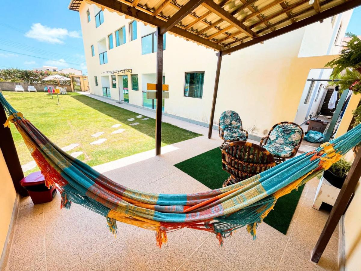 Apartamento Flats Vieiras Do Maragogi Exterior foto