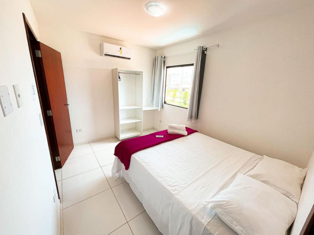 Apartamento Flats Vieiras Do Maragogi Exterior foto