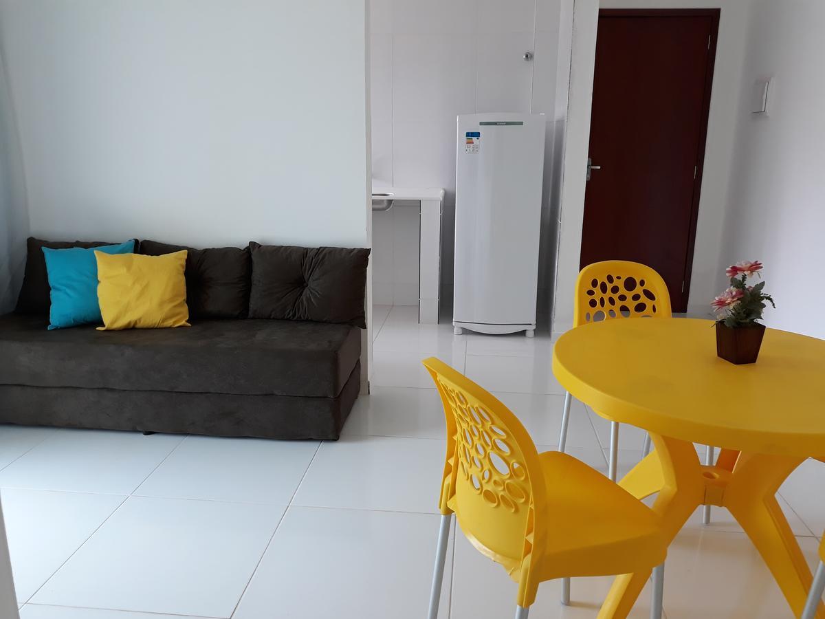Apartamento Flats Vieiras Do Maragogi Exterior foto