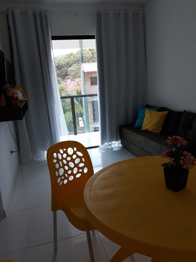 Apartamento Flats Vieiras Do Maragogi Exterior foto