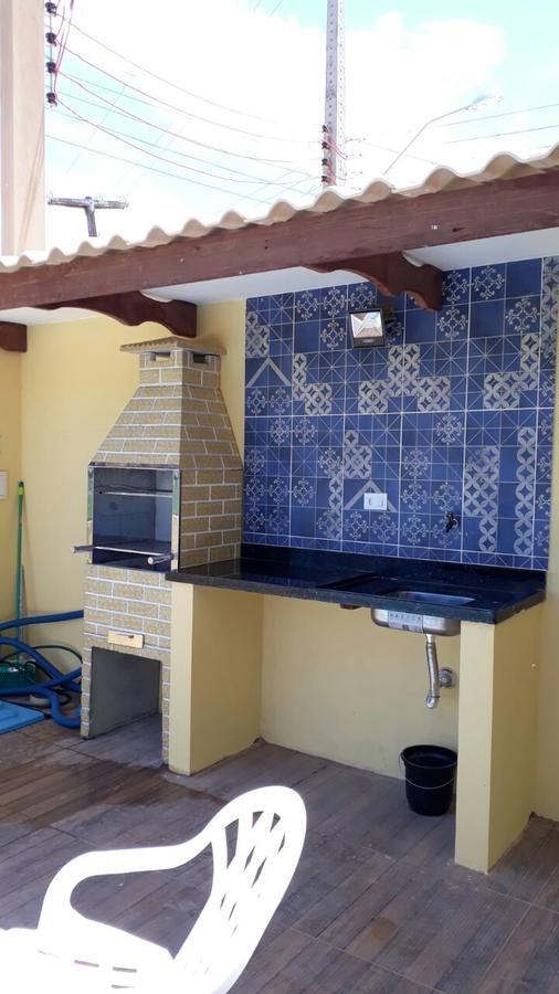 Apartamento Flats Vieiras Do Maragogi Exterior foto
