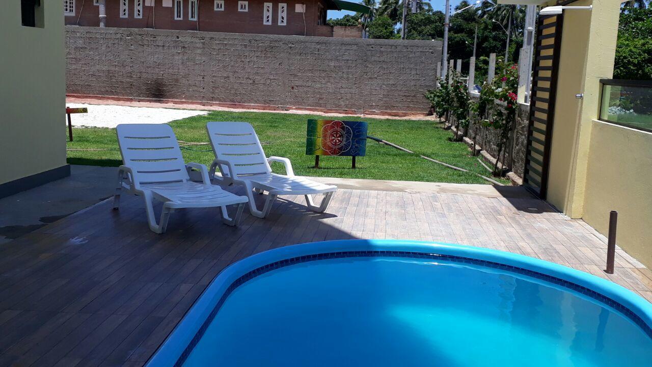 Apartamento Flats Vieiras Do Maragogi Exterior foto