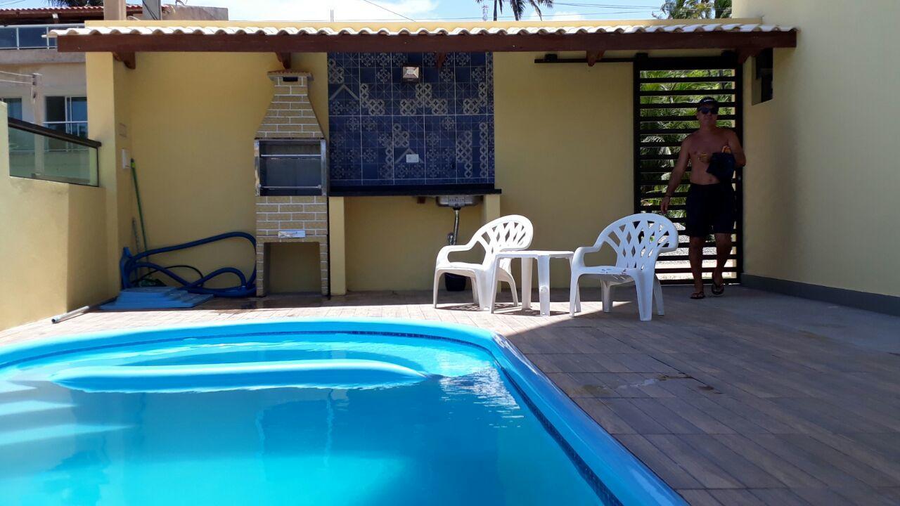 Apartamento Flats Vieiras Do Maragogi Exterior foto