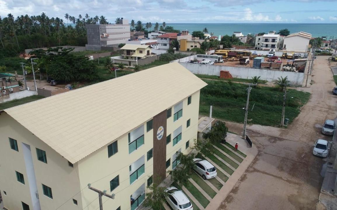 Apartamento Flats Vieiras Do Maragogi Exterior foto